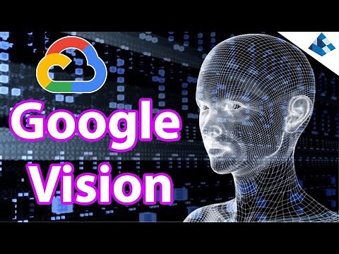 Blue Prism Skills - Google Vision Tutorial