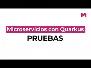 Testing in Quarkus: Introduction