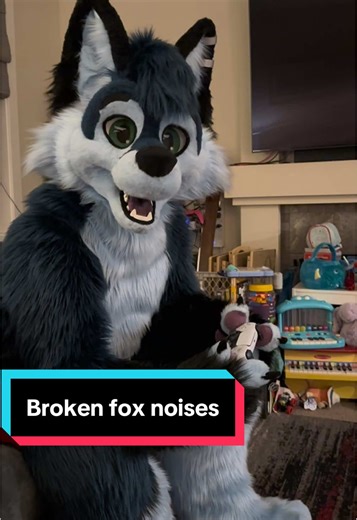 Fursuit Fun: Hilarious Moments in Outtakes