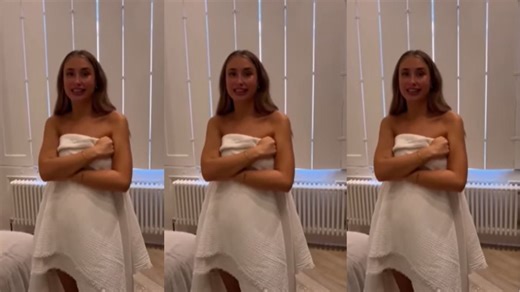 Lily Philips, Viral OnlyFans Model Who Had Sexual Relationship With 100 Men In 24 Hours Next Aims To Sleep With 1,000 Men In One Day