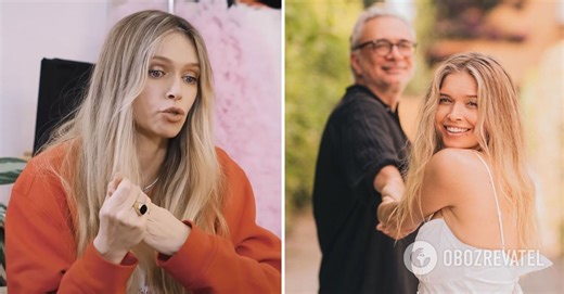 Vera Brezhneva hinted that she considers her divorce from Meladze a mistake: but I'm not offended and have no complaints against anyone