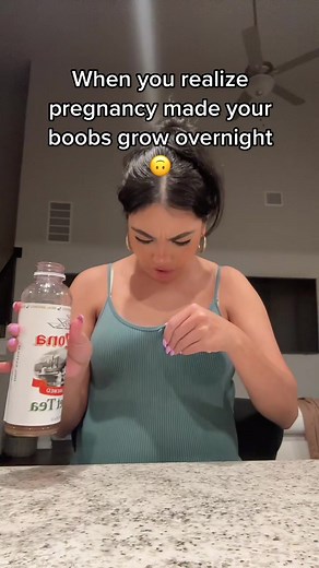 Pregnancy Boob Growth: What to Expect During Each Trimester