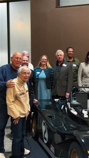 2025 Awards Banquet - Detroit Region SCCA