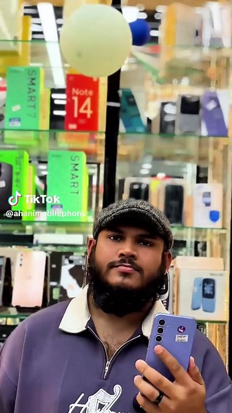 Samsung A54 5G: 128GB Storage, 12GB RAM, 50MP Camera