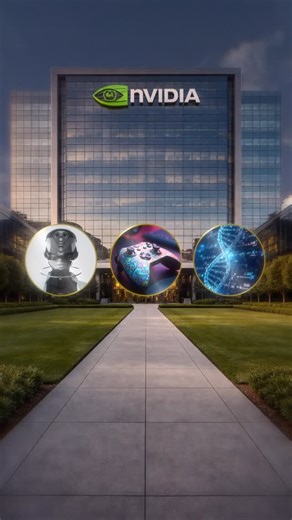 DIVYANSH BHARDWAJ🎗️| BUSINESS | ECONOMICS on Instagram: "Aaj Intel Nvidia se bada hota..!!😱 . Intel could have owned Nvidia… but one decision changed everything. 😱💻 In this 60-second business case study, I explain how in 2005 Intel’s CEO Paul Otellini offered $20 billion to acquire a small GPU company called Nvidia. While Intel dominated CPUs, gaming and AI were quietly shifting towards GPUs. But Intel’s board rejected the deal, believing they could build their own GPU instead. Intel launche