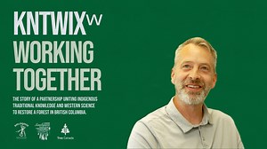 "It's very important to have Indigenous involvement. They bring to the table traditional knowledge. We can learn from them. They're the original caretakers of the land, they have been here for millennia. And they know the area, and they know the plants. And that's part of the reason for this project. They're very involved. The Lower Similkameen community has good capacity to do so, and their elders were very interested in this project." Randall Van Wagner Head, National Greening Program From BC’