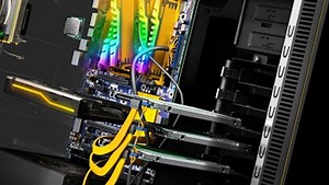 Ya está PC Building Simulator gratis para descargar en Epic Games Store, que anuncia otro regalo