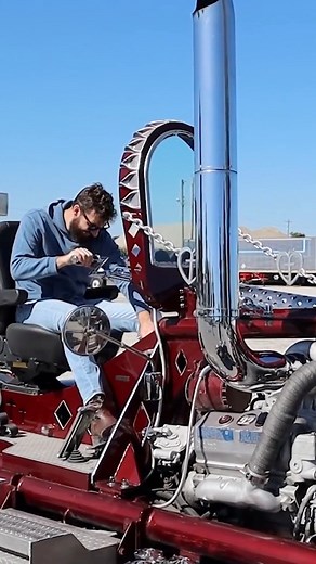 78K views · 1.9K reactions | The Tower Trike #motorcycles #trikes #testdrive | Bikes and Beards | Facebook