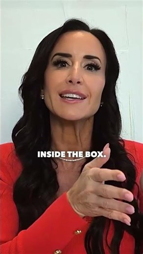 Why Greatness Doesn’t Live Inside The Box