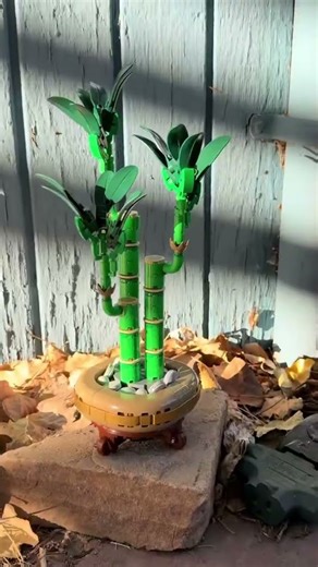 LEGO ➡️ Real Life Objects!