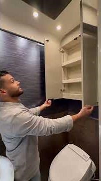 $2 Million Luxury Newell Coach Tour – Next Level Motorhome Features|Full Exterior + Cockpit Review