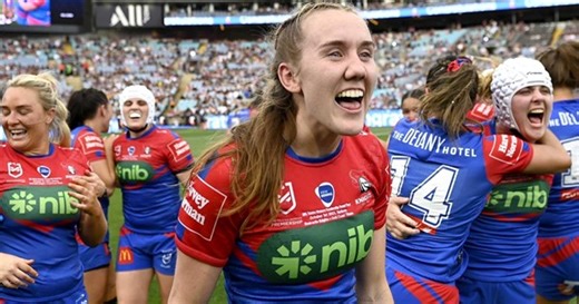 NRLW Tipping Round 1