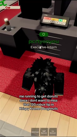 Krispy Kreme Doughnuts Game Tips and Robux Guide