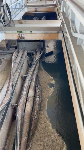 SFPUC Wastewater Treatment Plant Tour #utilities #wastewater #wastewatertreatment #tours