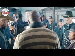 《넷플릭스》에서 꼭 봐야하는 미친듯한 화끈함의 레전드 참교육 액션 [영화리뷰 결말포함]