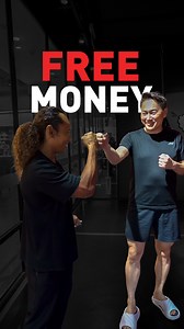 How to get people to join Fight Zone🤭 Time is money, so dont waste both! With just 30 minutes, fully guided by professional trainers & 9 stations to burn, you’ll defo get your money’s worth!💪🏾 DM us to get started, & you’ll walk out feeling like a millionaire! #singapore #FightZone #funnyskit | Fight Zone