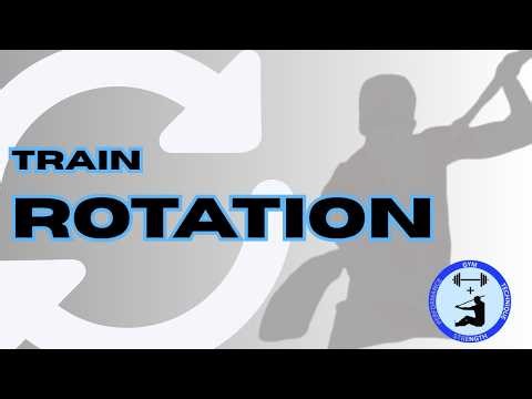 MORE Rotation in your Kayak or Surf Ski Technique + Strength exercises.