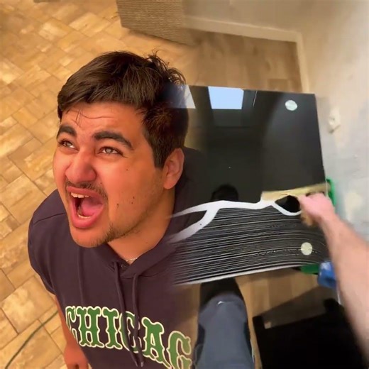 This is why you shouldnt go outside today #viral #fyp #wildfire #fypシ゚viral #pov #foryoupage #pov