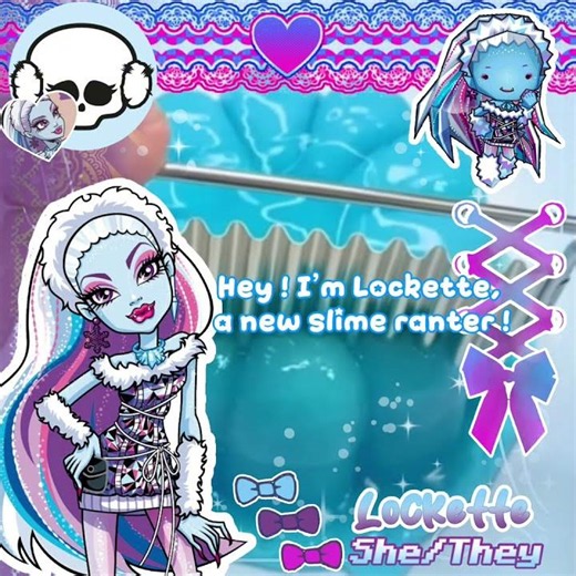 UHHH IDK WHAT 2 DO 4 A TITLEEE || #locketterants