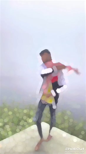 AJ Chaurasiya on Instagram: "#reels nilkamal singh song ♥️👌"