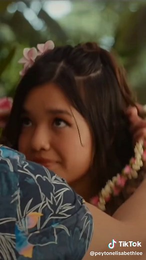 Peyton Elizabeth Lee y la serie Andi Mack