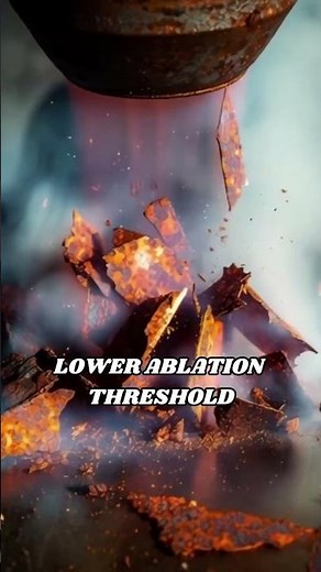 Laser Rust Removal on Metal – How Laser Ablation Cleans Rust Safely?