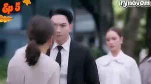 Dangerous Queen The Series full EP 5 engs sub #DangerousQueenTheSeries #TKphinyanech #nurdesoraya #TKNur #DangerousQueenEP5 | GL Fanta Sy