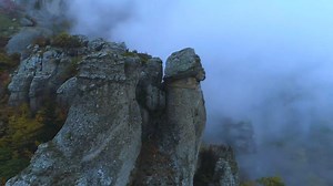 The Mountains Call