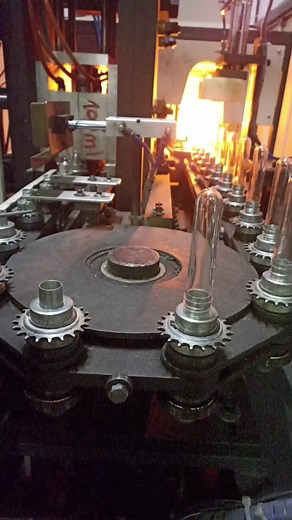 Mechanical Device Assembly Process in Manufacturing