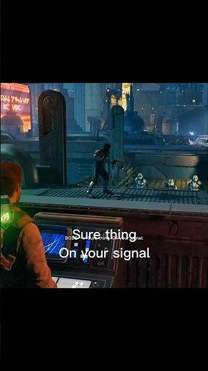 Epic Lightsaber Duels in Star Wars Jedi: Survivor