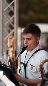 13 reactions | The Governor’s Own 88th Army Band kicked off the...