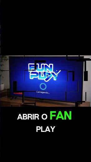 🔴FUN PLAY: HOW TO DOWNLOAD AND ACTIVATE ON TV (WITHOUT ERRORS)