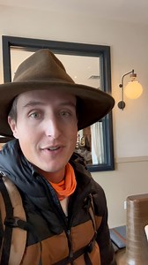 El Capitan Hotel 🤩 | Walking America Couple