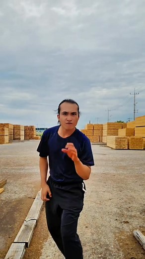 13K views · 662 reactions | Good morning aw aw aw 藍藍藍 | Romnick Martinez | Facebook