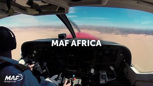 63 reactions · 5 comments | Did you know that 70% of people in Kenya live in remote areas? Hear MAF-Kenya Country Director Faith Susan explain why MAF is needed in Africa to bring help, hope and healing to those living in #isolation.  | MAF UK | Facebook