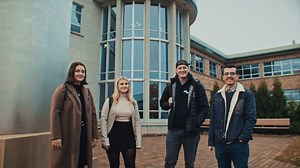  Portes ouvertes à l'Université du Québec à Trois-Rivières!  Date...