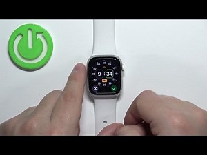 How to Set Up Alarm Clock on Apple Watch Series 8?