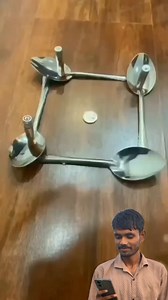 Spin coin experiment with battery 😱🤔. #explorepage #science #diy #experiment #tiktok | Himanshu Jatav