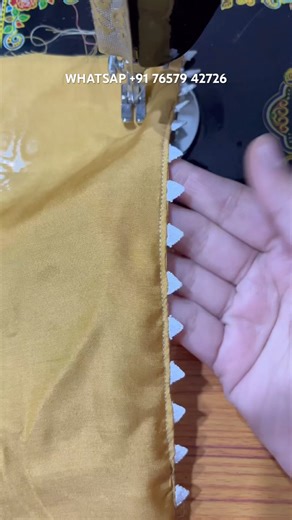 ✨ Must-Know Lace Sewing Tips & Techniques