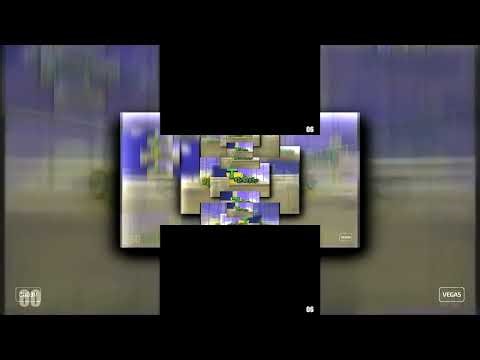 REQUESTED YTPMV Treehouse Ident Scan With Da NEWEST Drums Scan Scan