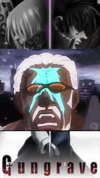 The most useless villain transformation in #anime #animeedits #shorts