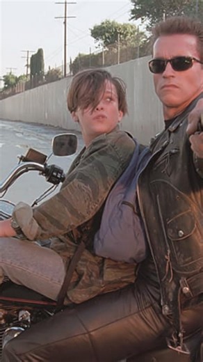 @hyde13528 | Terminator 2 is the second installment in James Cameron's blockbuster sci-fi action series. Set in 1994, ten years after the previous film,... | Instagram