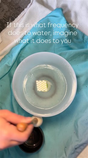 The more aligned your frequency becomes with it’s natural state, the more you are able to find healing, success, and complete peace that lasts. Feel the frequency at Opal Frequency Center. #harmonicegg #frequencyhealing #energyhealing #soundhealing #opalfrequencycenter #frequencytherapy #awakenedpath #nervoussystemsupport | Opal Frequency Center | Facebook