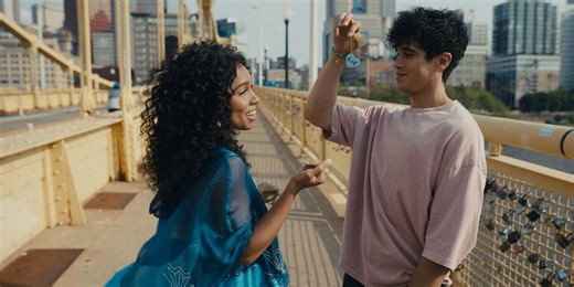 'Anything’s Possible': tráiler de la comedia romántica dirigida por Billy Porter en Prime Video