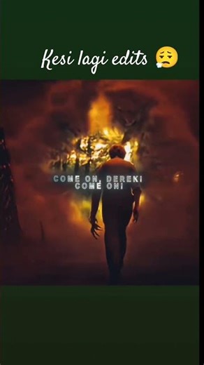 Derek Turnbow🔥| Stranger Things Edits || Derek Turnbow Was the Best Character in Stranger Things 5🗿