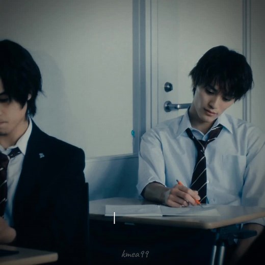 After the Hirukawa video, I will edit Minase 👨‍❤️‍💋‍👨 #edit #fpy #jbl #ouryouth #miseinen #blsries #kenshinkamimura #jdrama #filmedit #hirukawaharuki #tuesday #songedit