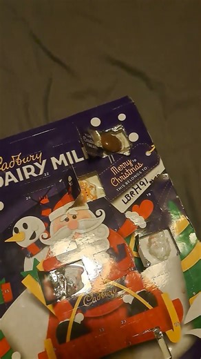 Bus Route H91's Advent Calender- Day 5