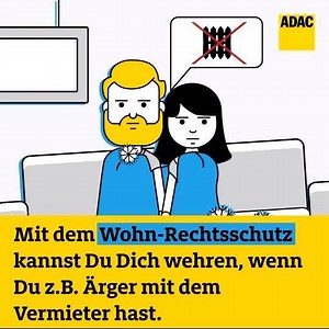 Der ADAC Rechtsschutz bietet ein 4-Bausteine-Modell für die Lebensbereiche Verkehr, Privat, Beruf und Wohnen – mit unbegrenzter Versicherungssumme in Europa. Doch wozu ist eine Rechtsschutz-Versicherung eigentlich gut? 👉 bit.ly/adac_rechtsschutz19 | ADAC