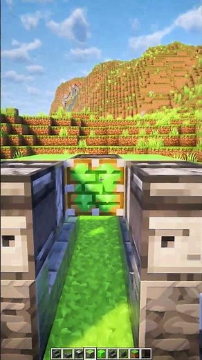 Minecraft Working Battle Tank💀