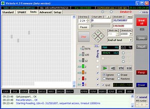 Descargar Programa Victoria 4.47 Gratis